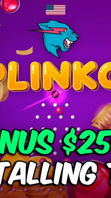 Mr. Beast Casino Screenshot